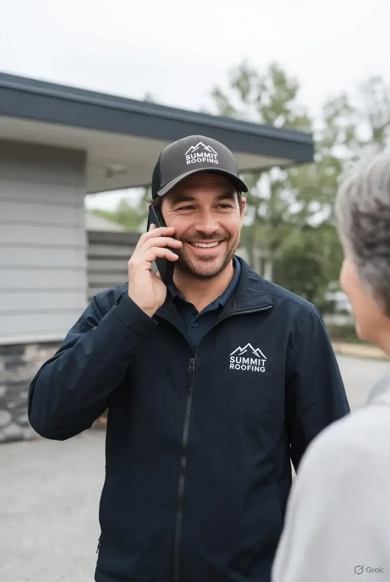 Flat Roof Leak Repair Churchville, MD FAQs